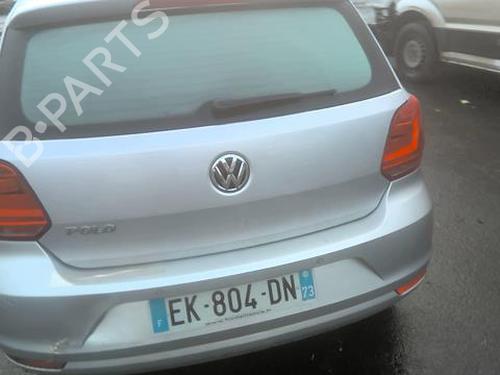 Used Parts VW POLO V (6R1, 6C1)  1.0  2319592