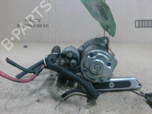 Used Starter Starter DACIA SANDERO II TCe 90 (B8M1, B8MA, B8AC) (90 hp) 26619025 26619025