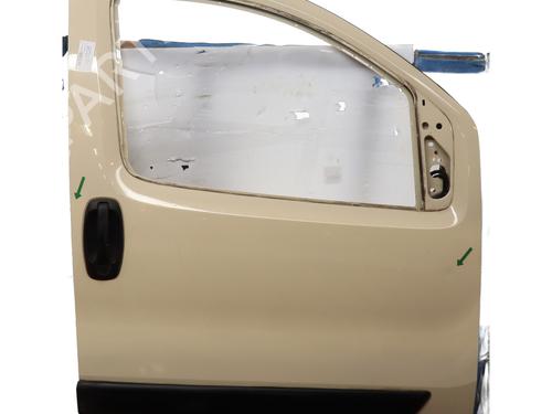 Dør højre fortil CITROËN NEMO MPV 1.4 HDi (68 hp) 20370339