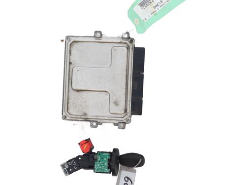 Electronic module DACIA LOGAN II TCe 90 (L8MA, L8M1, L8AC) | BP30866335M83 - Image 3