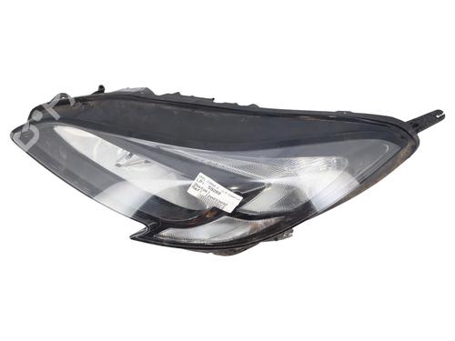 Optica esquerda OPEL CORSA E (X15) 1.4 (08, 68) | BP35997942C28 - Image 3