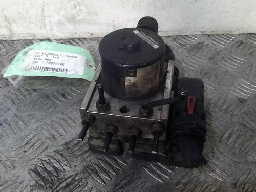 ABS pump VW GOLF V (1K1) 1.9 TDI | BP20361321M43 