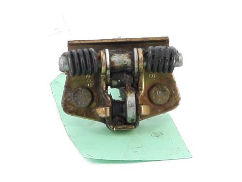 Hinge/Door check strap CITROËN C3 Pluriel (HB_) 1.4 | BP28304820C146 