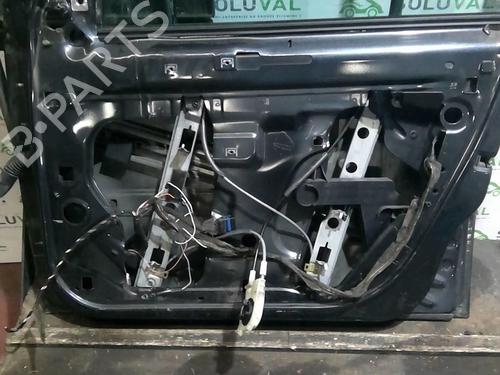 Right front door RENAULT MEGANE II (BM0/1_, CM0/1_) 1.5 dCi (BM1E, CM1E) | BP20362387C3 