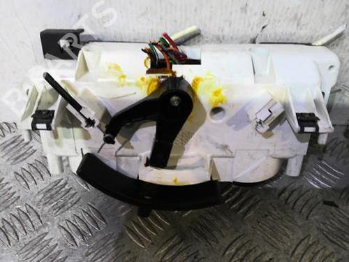 Climate control FIAT PUNTO (188_) 1.9 JTD | BP20366370I5 