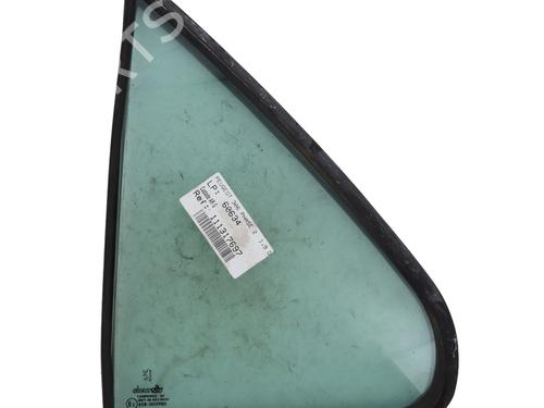 Used Rear left door window PEUGEOT 306 Hatchback (7A, 7C, N3, N5) 1.9 D (68 hp) 28683872