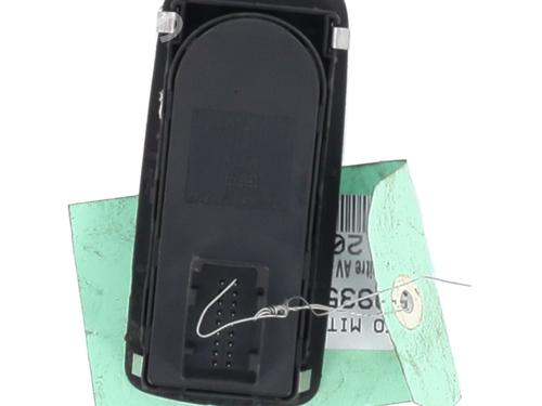 Left front window switch ALFA ROMEO MITO (955_) 1.4 Turbo MultiAir (955AXM1A, 955AXR11) | BP29143388I27 