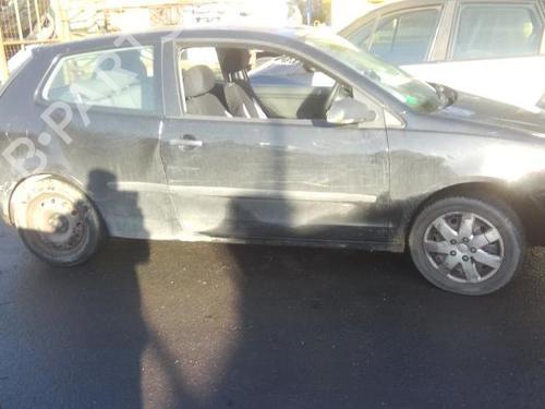 Rudehejsemekanisme ventre foran VW POLO IV (9N_, 9A_) 1.4 TDI | BP29596556C22 