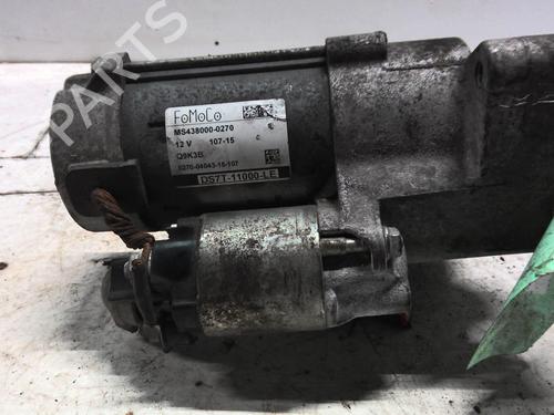 Starter FORD KUGA II (DM2) 2.0 TDCi | BP20353199M8 - Image 2