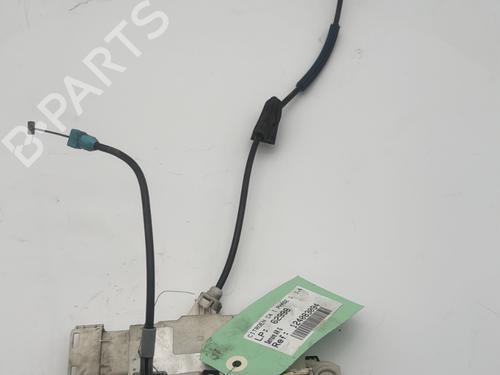 Used Rear left lock Rear left lock CITROËN C4 I (LC_) 1.4 16V (88 hp) 33895962 33895962