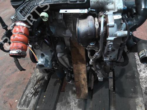 Engine CITROËN C4 CACTUS 1.2 THP 110 | BP20367818M1 - Image 6