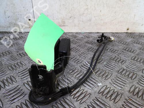 Seat buckle CITROËN C5 III (RD_) 2.0 HDi (RDRHD8, RDRHDJ, RDRHR8, RDRHRJ) | BP20358286I32 