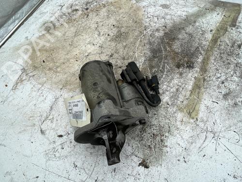 Starter FORD FOCUS II Turnier (DA_, FFS, DS) 1.6 TDCi | BP40289613M8 - Image 3
