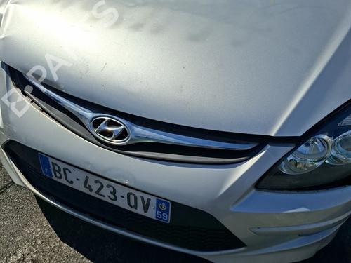 Left front fog light HYUNDAI i30 (FD) 1.6 CRDi | BP28080179C30 - Image 26