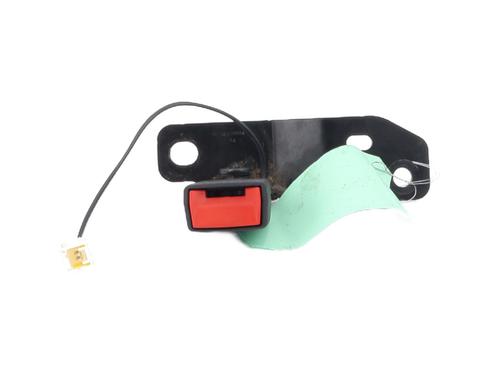 Used Seat buckle Seat buckle FIAT 500X (334_) 1.3 D Multijet (334AXH1A) (95 hp) 32199981 32199981