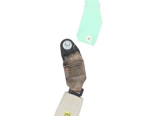 Seat buckle FIAT IDEA (350_) 1.4 16V | BP31842241I32