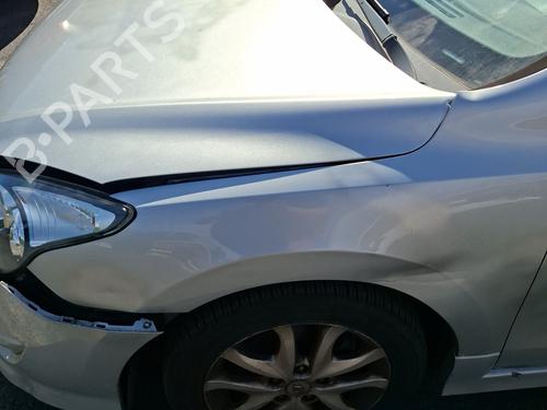 Left front fog light HYUNDAI i30 (FD) 1.6 CRDi | BP28080179C30 - Image 9