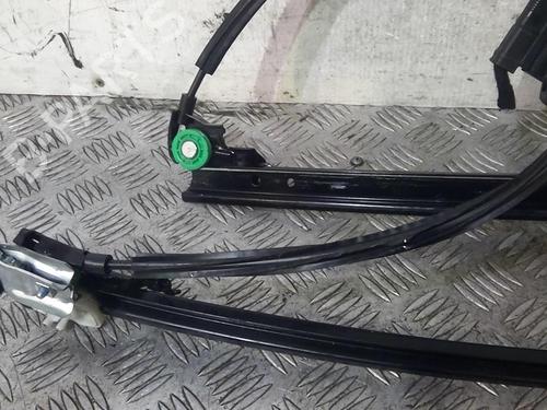 Front right window mechanism FORD GALAXY I (WGR) 1.9 TDI | BP20361816C23 
