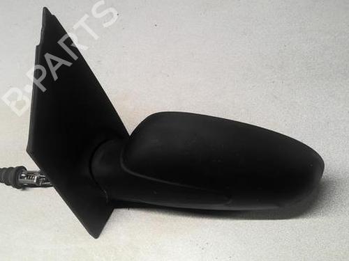 Left mirror SMART CABRIO (450) | BP22918961C26 - Image 5