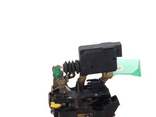 Used Front right lock RENAULT TWINGO I (C06_) 1.2 (C066, C068) (58 hp) 25447848