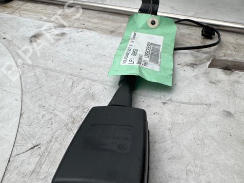 Used Seat buckle Seat buckle 37085937 37085937