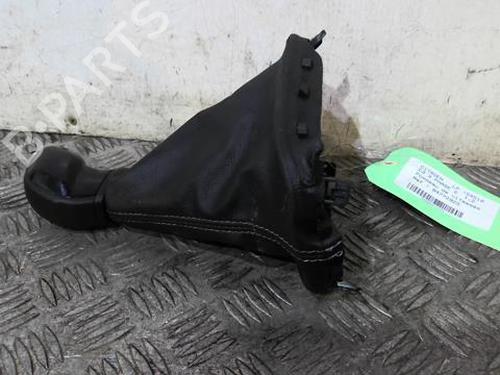 Gear lever CITROËN C3 / C3 ORIGIN III (SX) 1.2 PureTech 82 | BP20360977M90 
