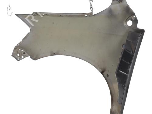 Right front fenders VW FOX Hatchback (5Z1, 5Z3, 5Z4) 1.4 TDI | BP25223931C42 