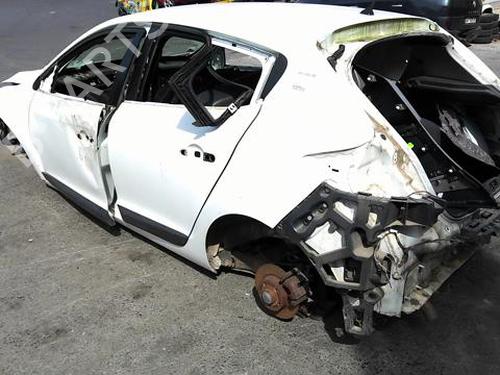 Engine RENAULT MEGANE III Hatchback (BZ0/1_, B3_) 1.5 dCi (BZ0C) | BP37657039M1 - Image 33