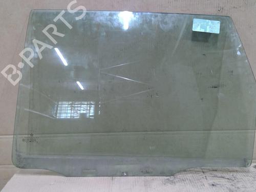 Used Rear left door window CHRYSLER PT CRUISER (PT_) 2.2 CRD (121 hp) 30100676