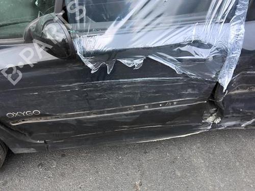 Front left interior door handle PEUGEOT 307 (3A/C) 1.6 HDi 110 | BP28614743I13 - Image 26