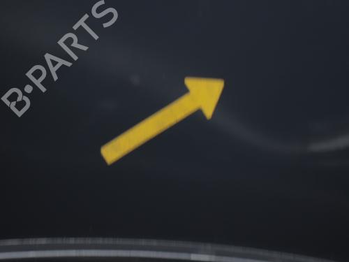 Right front fenders CITROËN C3 I (FC_, FN_) 1.6 16V | BP22940185C42 