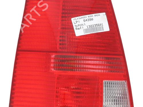 Left taillight VW BORA Variant (1J6) 1.6 16V | BP39042175C34 - Image 5