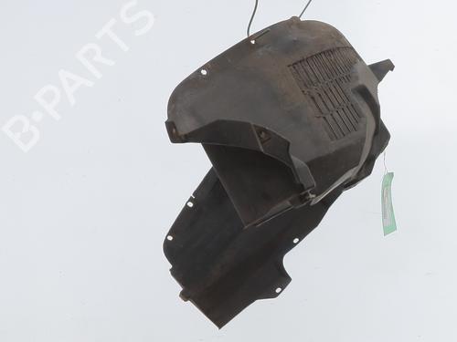 Hjulbue Hjulbue DAEWOO NUBIRA Saloon (J200) 1.6 (109 hp) 28571805 28571805