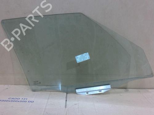 Used Front left door window Front left door window 29407561 29407561