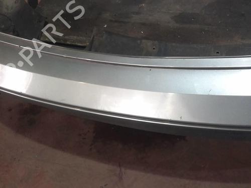 Rear bumper SEAT TOLEDO III (5P2) 1.9 TDI | BP20356187C8 