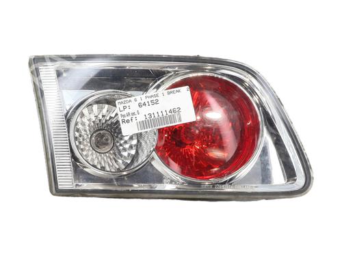 Used Left tailgate light Left tailgate light 38340732 38340732