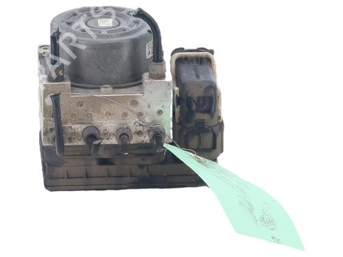 ABS pump PEUGEOT 2008 I (CU_) 1.2 VTi | BP39519551M43 - Image 5
