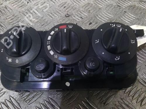 Climate control MERCEDES-BENZ A-CLASS (W168) A 170 CDI (168.009, 168.109) | BP20361585I5 