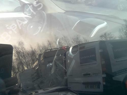 Right rear window switch RENAULT KOLEOS I (HY_) 2.0 dCi (HY0K) | BP31961552I28 