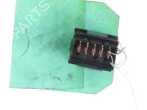 Left front window switch CITROËN XSARA (N1) 2.0 HDi 90 | BP29143243I27 