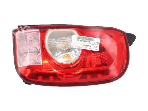 Højre baglygte Højre baglygte DACIA DUSTER (HS_) 1.6 16V (105 hp) 34224551 34224551
