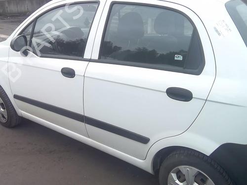 Heater blower motor CHEVROLET MATIZ (M200, M250) 0.8 | BP21827064M62 - Image 6