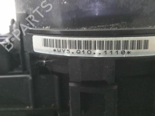 Steering column stalk TOYOTA RAV 4 III (_A3_) 2.2 D 4WD (ALA30_, ALA30R) | BP21777891I23 