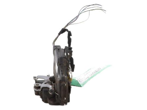 Cerradura puerta delantera izquierda SKODA FABIA I Combi (6Y5) 1.4 TDI (80 hp) 29014611