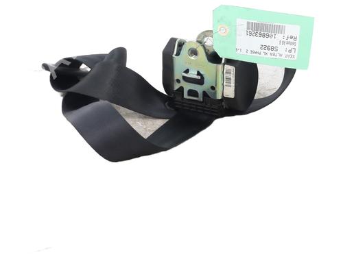 Used Rear left seatbelt Rear left seatbelt SEAT ALTEA XL (5P5, 5P8) 1.6 TDI (105 hp) 26508759 26508759