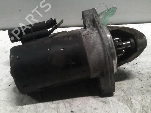 Starter MAZDA 2 (DY) 1.2 (DY3W) | BP20366190M8 