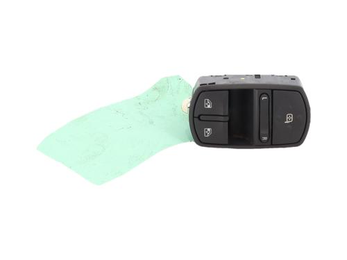 Left front window switch OPEL CORSA D (S07) 1.3 CDTI (L08, L68) | BP34455021I27 - Image 5