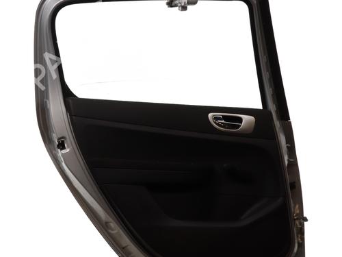 Left rear door PEUGEOT 307 (3A/C) 1.6 16V | BP24231171C4 