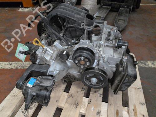 Engine KIA PICANTO II (TA) 1.0 | BP39228567M1 - Image 6