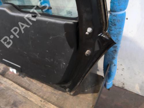 Porton trasero SUZUKI SWIFT III (MZ, EZ) 1.3 (RS413, ZC11S) 6910063J23